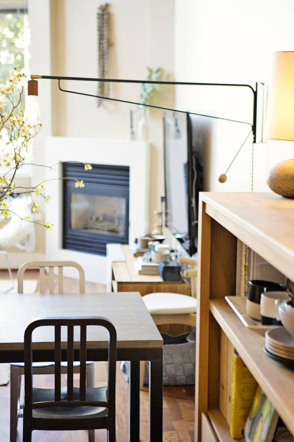 龍湖九里晴川-現(xiàn)代簡約-臥室設計效果圖