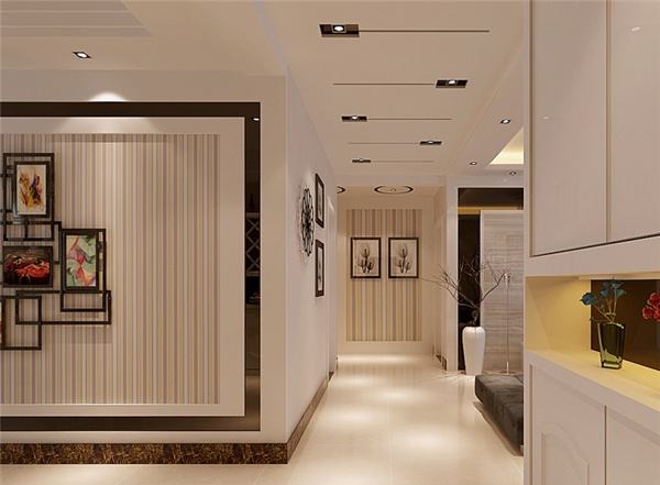 現代裝修中客廳多大面積比較好？