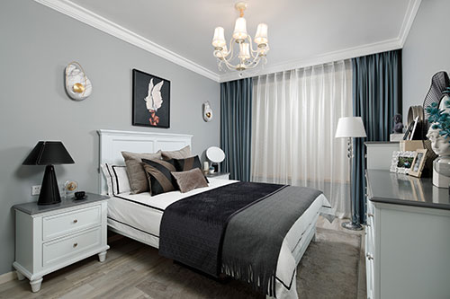 臥室裝修技巧有哪些？房間如何裝修比較好呢？