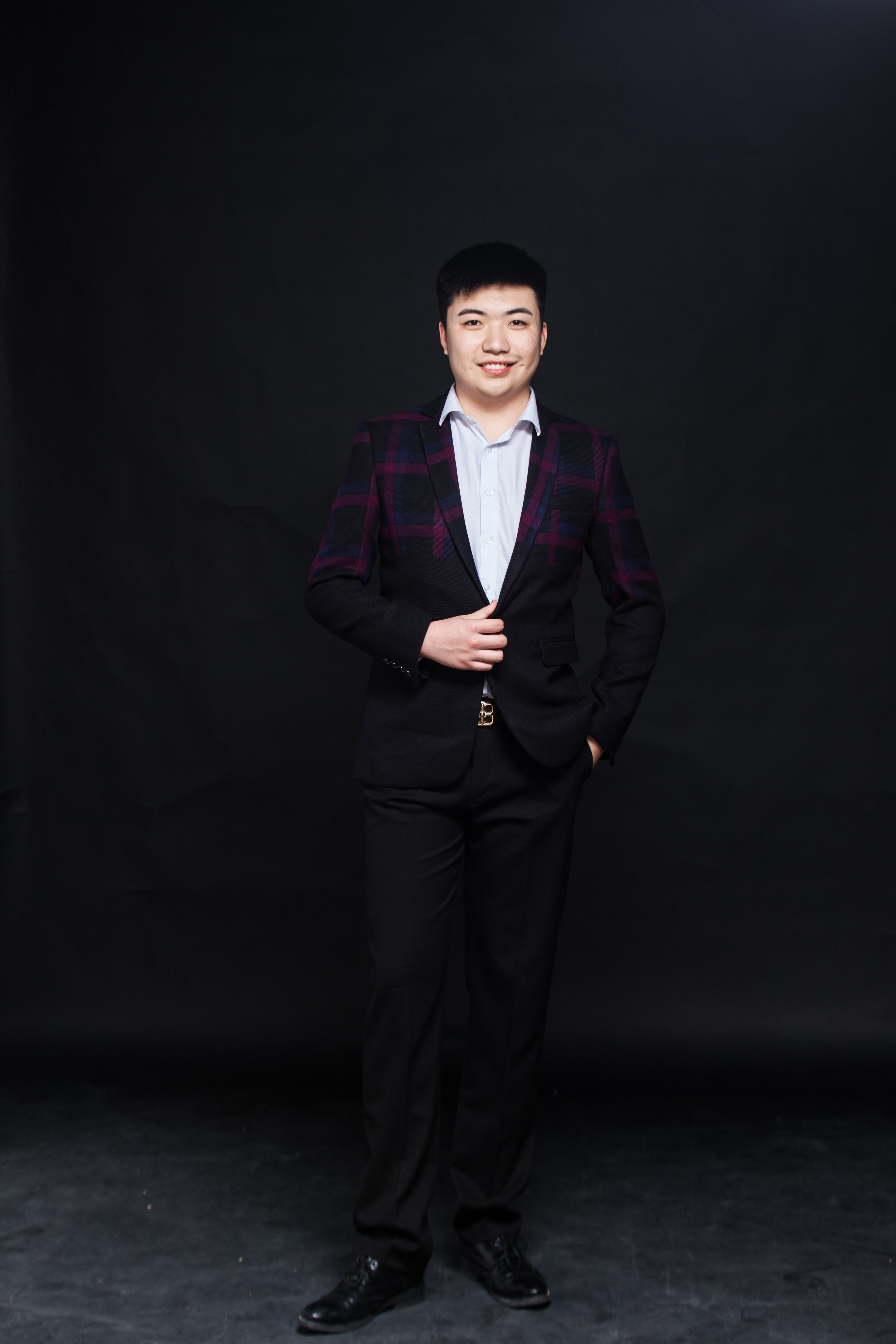  高歌 設(shè)計師